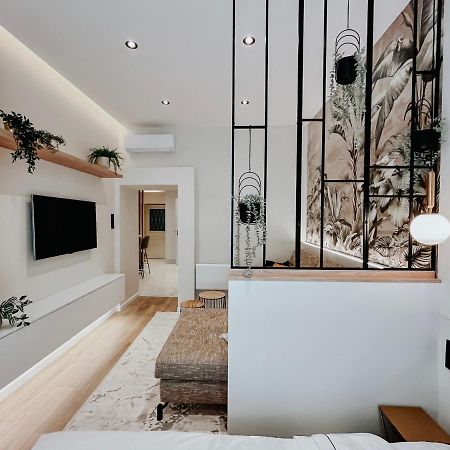 Paulay 11 Center Designer Apartment Budapest Ngoại thất bức ảnh
