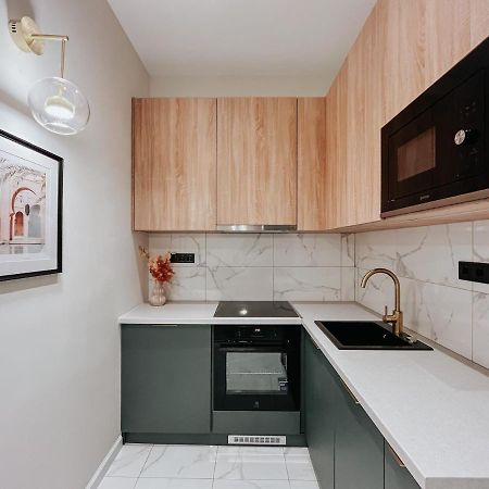 Paulay 11 Center Designer Apartment Budapest Ngoại thất bức ảnh