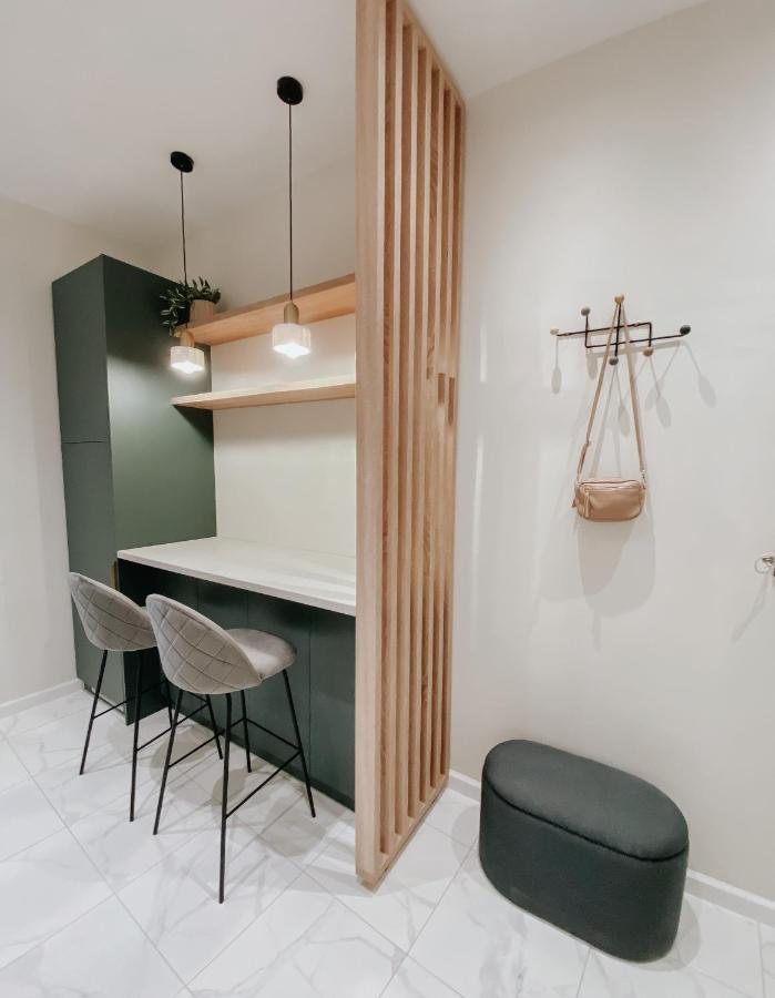Paulay 11 Center Designer Apartment Budapest Ngoại thất bức ảnh