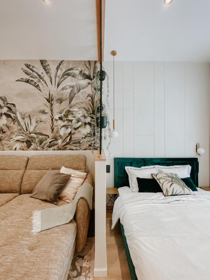 Paulay 11 Center Designer Apartment Budapest Ngoại thất bức ảnh